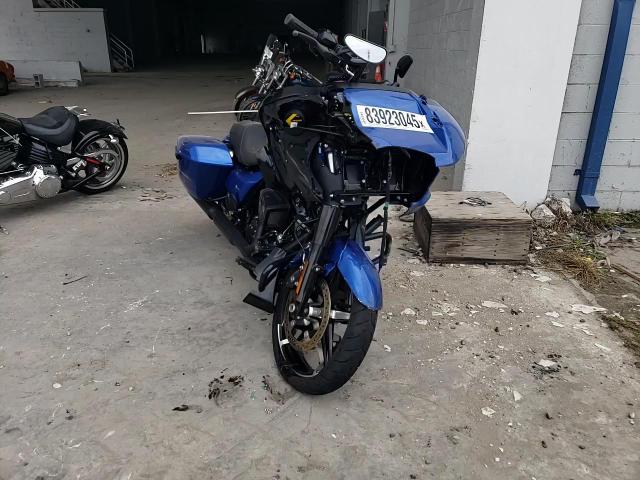 2024 Harley-Davidson Fltrx VIN: 1HD1KH713RB632955 Lot: 83923045