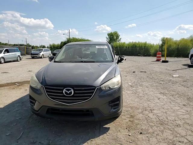2016 Mazda Cx-5 Sport VIN: JM3KE2BY9G0804257 Lot: 72067625