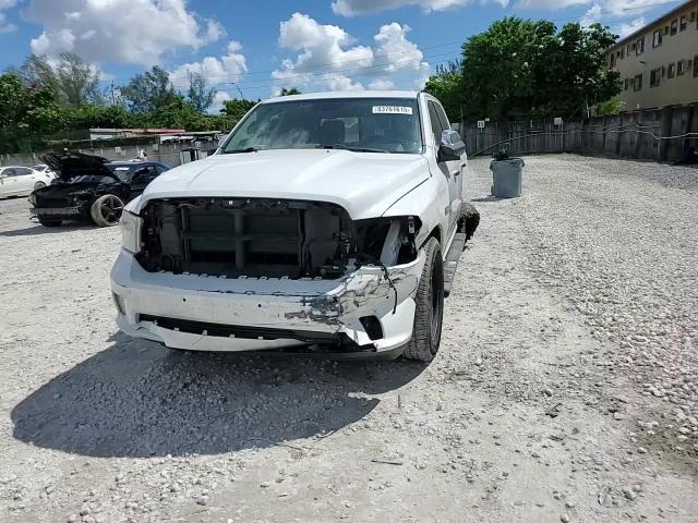 2014 Ram 1500 Longhorn VIN: 1C6RR7PT3ES434163 Lot: 83761615