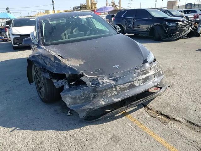 2025 Tesla Model 3 VIN: 5YJ3E1EA4SF988829 Lot: 80722795