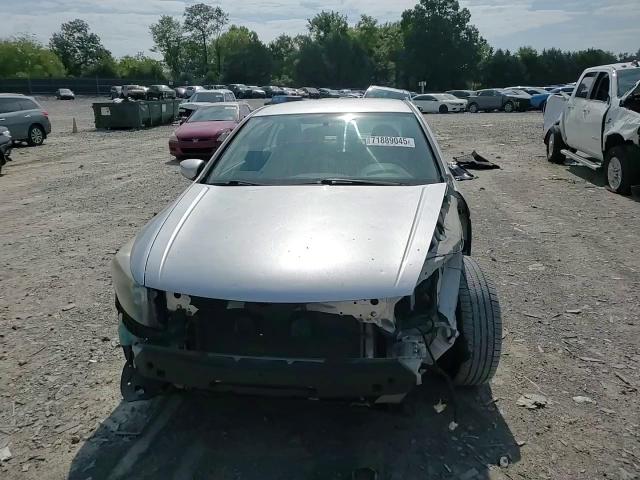 2009 Honda Accord Lxp VIN: 1HGCP26469A198946 Lot: 71889045