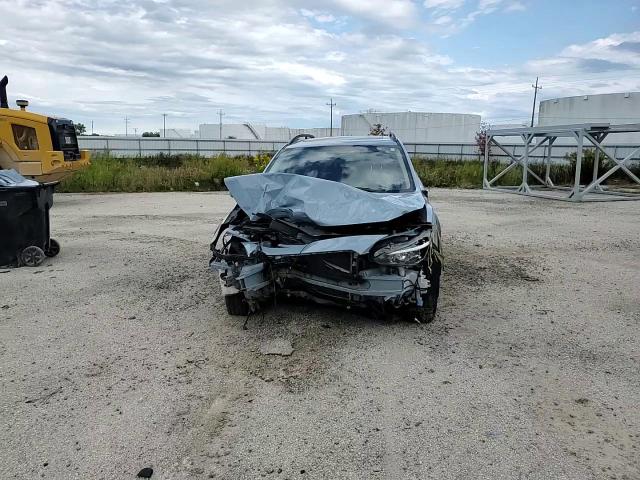 2021 Subaru Crosstrek Sport VIN: JF2GTHSC6MH395774 Lot: 81003295