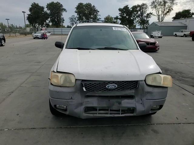 2001 Ford Escape Xlt VIN: 1FMCU03131KF55189 Lot: 81277875