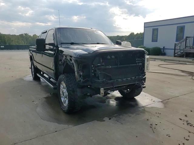 2013 Ford F250 Super Duty VIN: 1FT7W2BT9DEA73604 Lot: 80838445