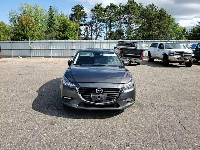 2018 Mazda 3 Touring VIN: 3MZBN1L31JM243348 Lot: 81070095