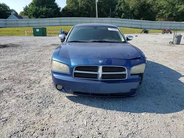 2009 Dodge Charger Sxt VIN: 2B3KA33V69H555298 Lot: 71955365