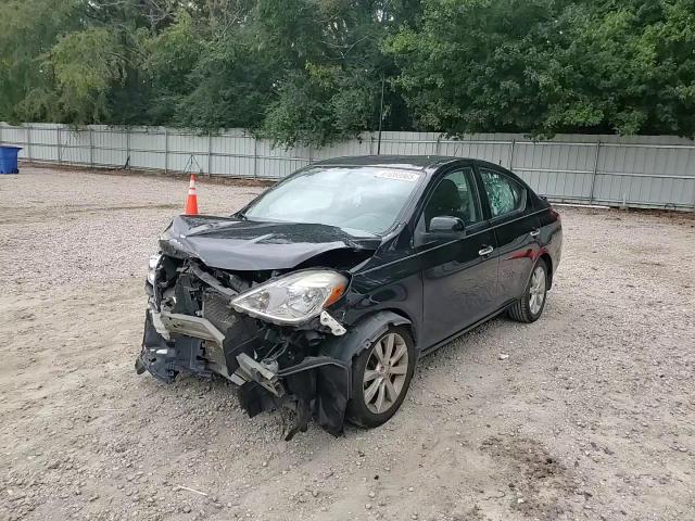 2014 Nissan Versa S VIN: 3N1CN7AP3EL853475 Lot: 81069965