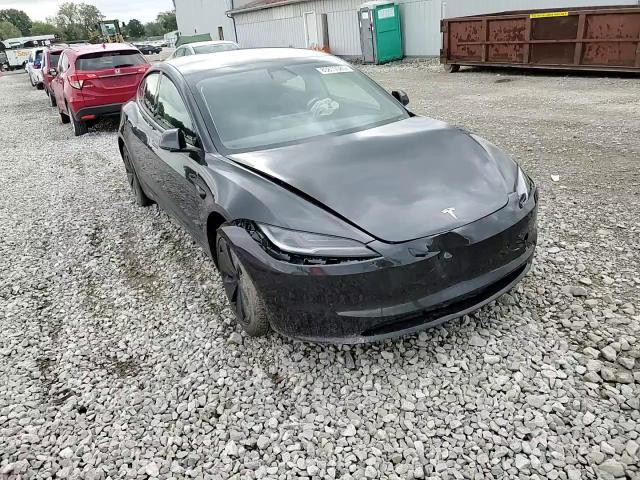 2025 Tesla Model 3 VIN: 5YJ3E1EA9SF923345 Lot: 83873085