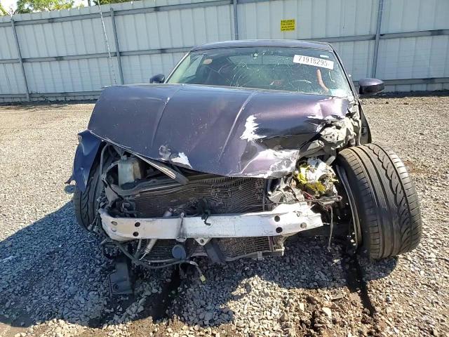 2004 Nissan 350Z Coupe VIN: JN1AZ34E04T051250 Lot: 71918295