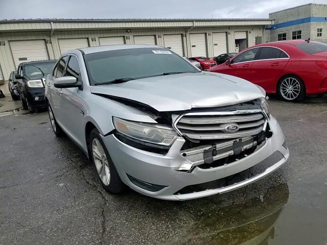 2014 Ford Taurus Sel VIN: 1FAHP2E89EG141856 Lot: 82148355