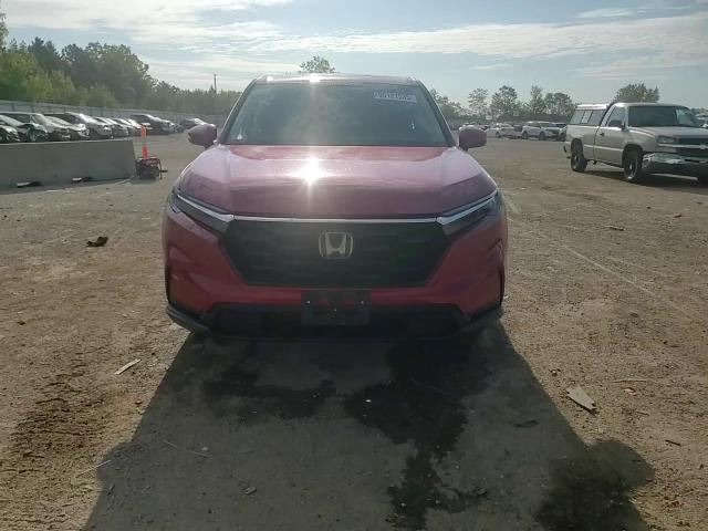 2023 Honda Cr-V Ex VIN: 7FARS4H45PE016002 Lot: 80121535
