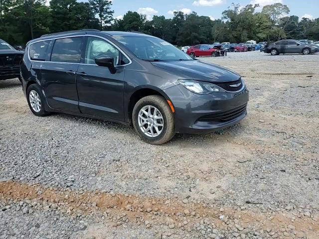 2020 Chrysler Voyager Lxi VIN: 2C4RC1DG6LR264345 Lot: 80156605