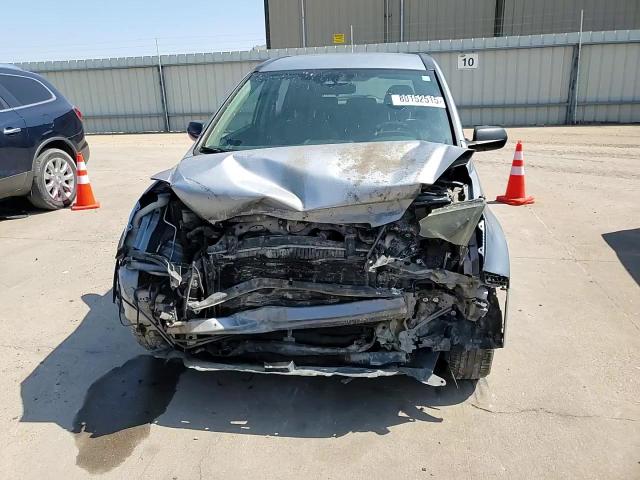 2009 Honda Cr-V Lx VIN: 3CZRE38349G703757 Lot: 80152515