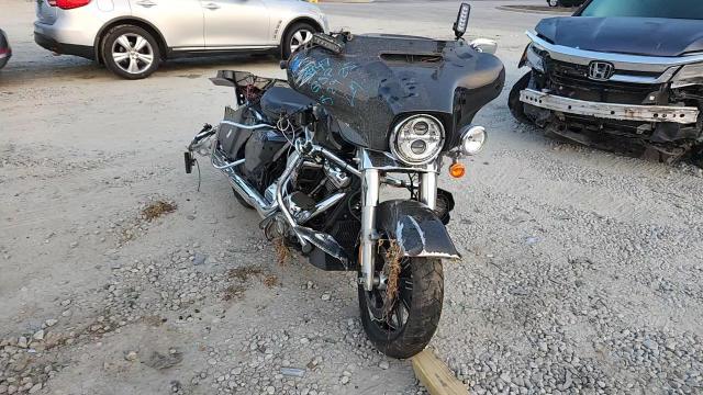 2020 Harley-Davidson Flhtp VIN: 1HD1FMP19LB643947 Lot: 81206765