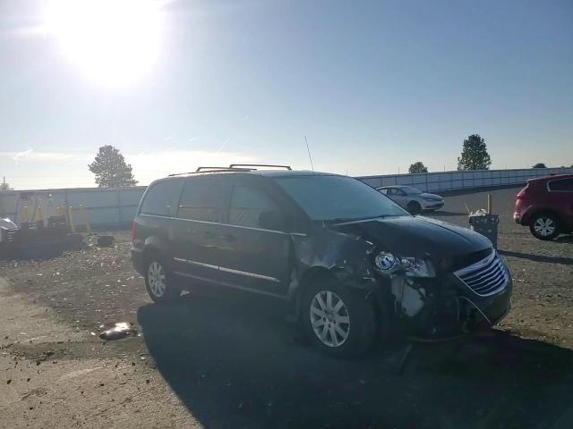 2014 Chrysler Town & Country Touring VIN: 2C4RC1BG9ER156811 Lot: 81423295