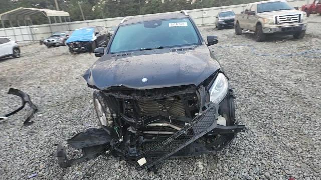 2016 Mercedes-Benz Gle 350 4Matic VIN: 4JGDA5HB8GA705579 Lot: 84243625