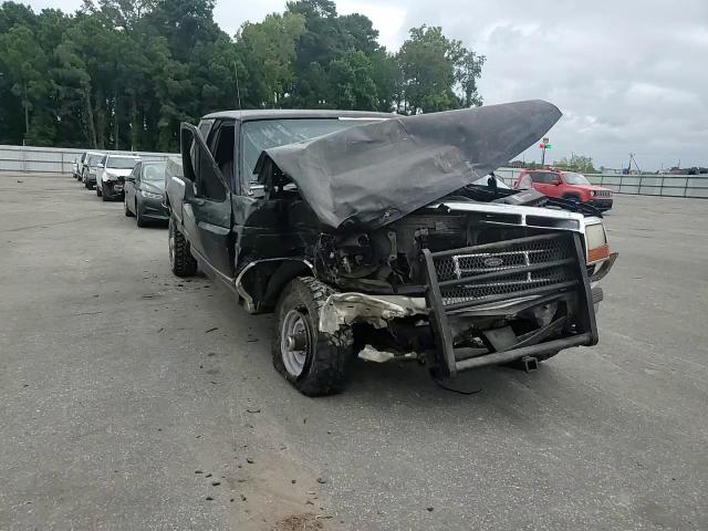 1995 Ford F250 VIN: 1FTHX26GXSKA34453 Lot: 80464225