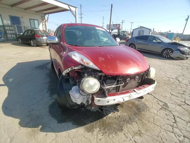 2012 Nissan Juke S VIN: JN8AF5MR1CT101354 Lot: 81923655