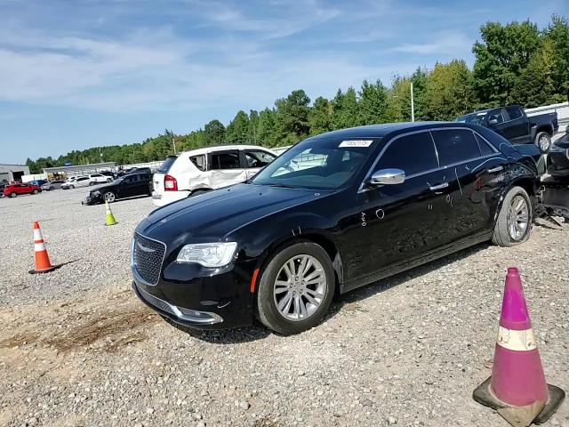 2016 Chrysler 300C VIN: 2C3CCAEG2GH343578 Lot: 71852175