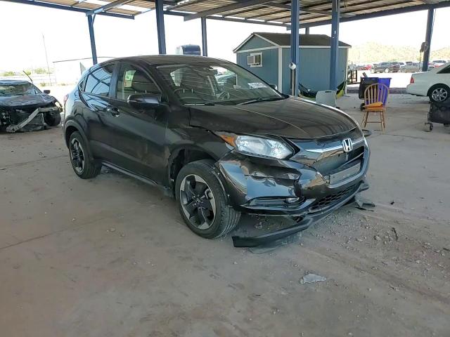 2018 Honda Hr-V Ex VIN: 3CZRU6H58JG703934 Lot: 71446125