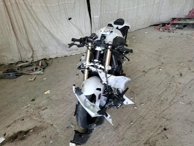 2024 BMW S 1000 Rr VIN: WB10E630XR6J96200 Lot: 83888175