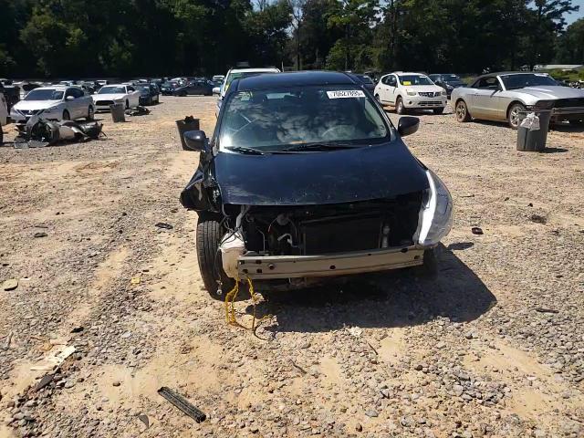 2017 Nissan Versa S VIN: 3N1CN7APXHL879981 Lot: 70627895