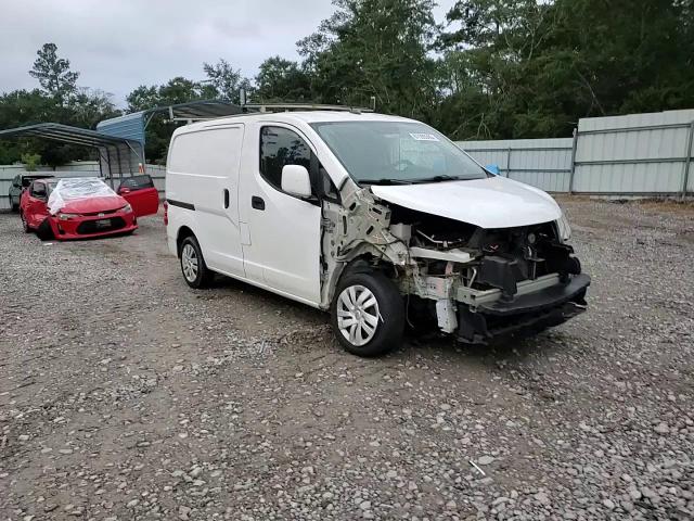 2021 Nissan Nv200 2.5S VIN: 3N6CM0KN7MK707182 Lot: 81395395