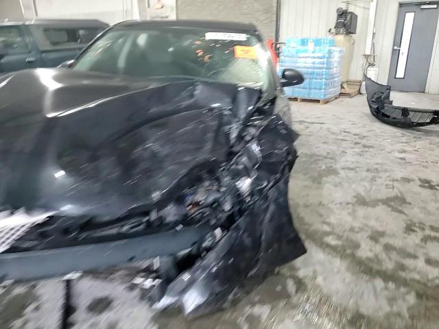 2012 Chevrolet Impala Lt VIN: 2G1WB5E30C1327391 Lot: 81208435