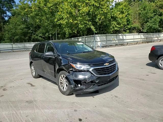 2019 Chevrolet Equinox Lt VIN: 2GNAXJEVXK6267304 Lot: 71497255