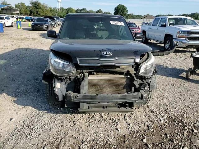 2017 Kia Soul VIN: KNDJN2A25H7451512 Lot: 84580975