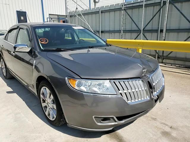 2012 Lincoln Mkz VIN: 3LNHL2GC3CR829764 Lot: 81623745