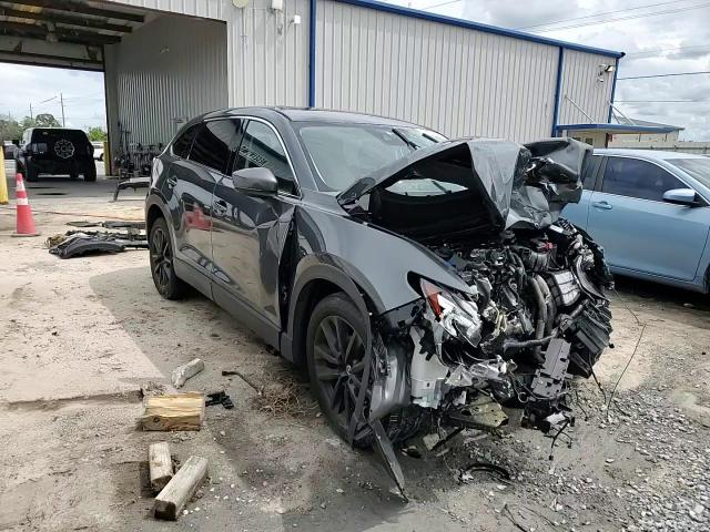 2023 Mazda Cx-9 Touring Plus VIN: JM3TCBAY6P0652577 Lot: 81272185