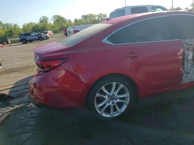 2017 Mazda 6 Touring VIN: JM1GL1V5XH1129496 Lot: 70479755