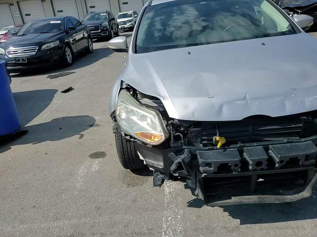 2012 Ford Focus Sel VIN: 1FAHP3H23CL331038 Lot: 80888835