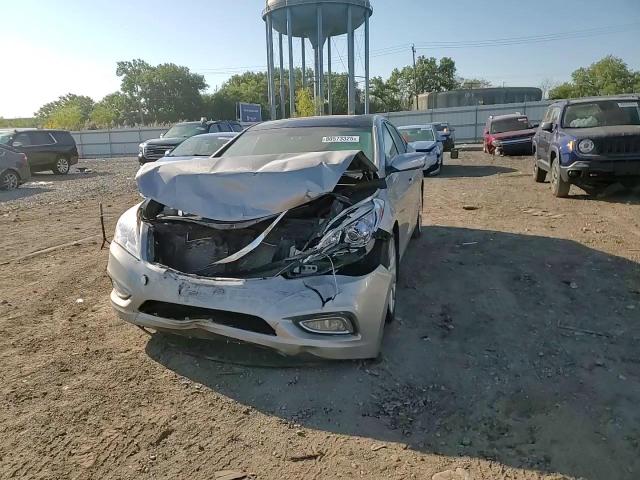 2014 Hyundai Azera Gls VIN: KMHFH4JG4EA361315 Lot: 80573325