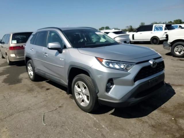 2021 Toyota Rav4 Xle VIN: 2T3P1RFV9MC229685 Lot: 80347825