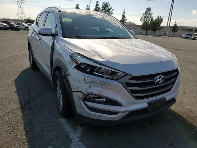 2016 Hyundai Tucson Limited VIN: KM8J33A49GU133272 Lot: 71324235