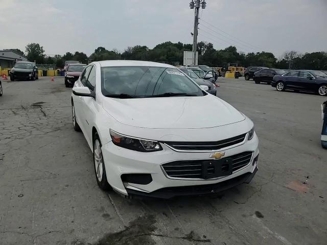2018 Chevrolet Malibu Lt VIN: 1G1ZD5ST3JF278883 Lot: 80621725