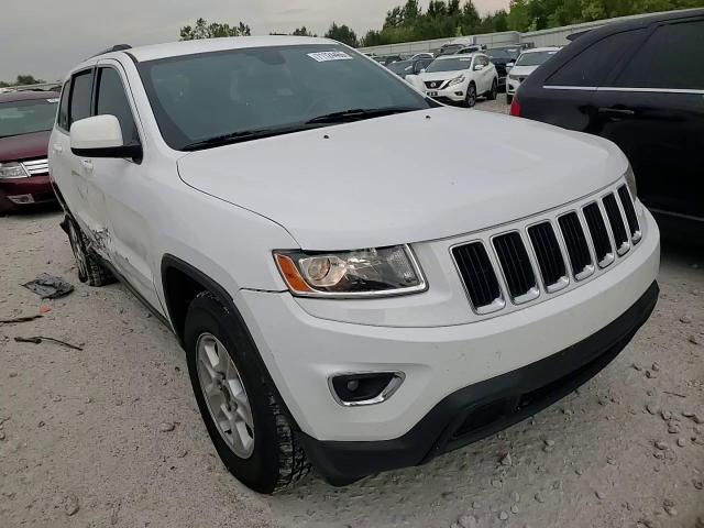 2016 Jeep Grand Cherokee Laredo VIN: 1C4RJFAG2GC349348 Lot: 71124465