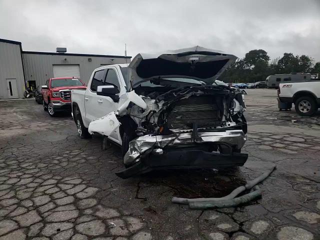 2023 GMC Sierra K1500 Sle VIN: 1GTUUBED4PZ121018 Lot: 83947735