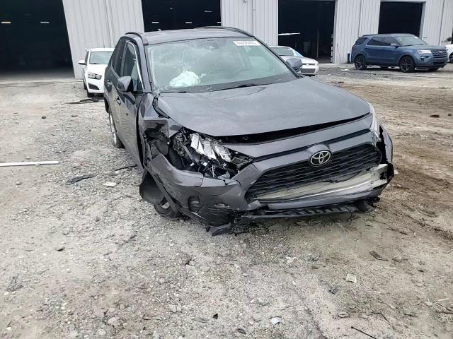2021 Toyota Rav4 Xle VIN: 2T3P1RFV2MW222656 Lot: 84408465