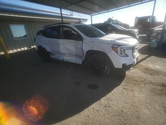 2023 GMC Terrain Sle VIN: 3GKALMEG8PL115942 Lot: 81529385