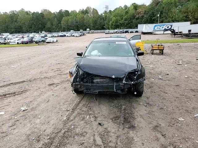 2008 Ford Fusion Se VIN: 3FAHP07168R223979 Lot: 81182355