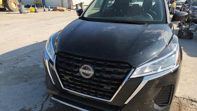 2024 Nissan Kicks Sv VIN: 3N1CP5CVXRL496442 Lot: 84236945