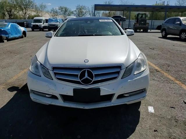 2013 Mercedes-Benz E 350 VIN: WDDKJ5KB0DF195849 Lot: 84061955
