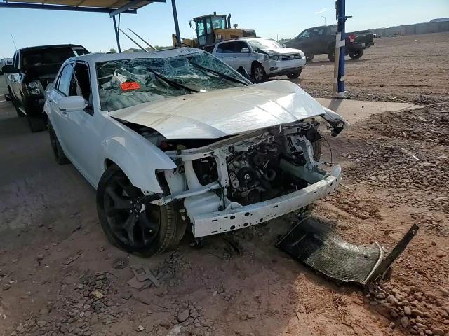 2023 Chrysler 300 S VIN: 2C3CCABG4PH633261 Lot: 81728735