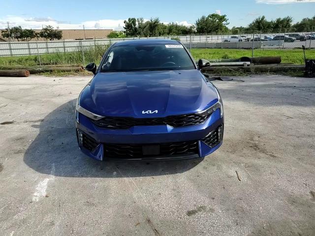 2025 Kia K5 Gt Line VIN: KNAG64J73S5320500 Lot: 84379705