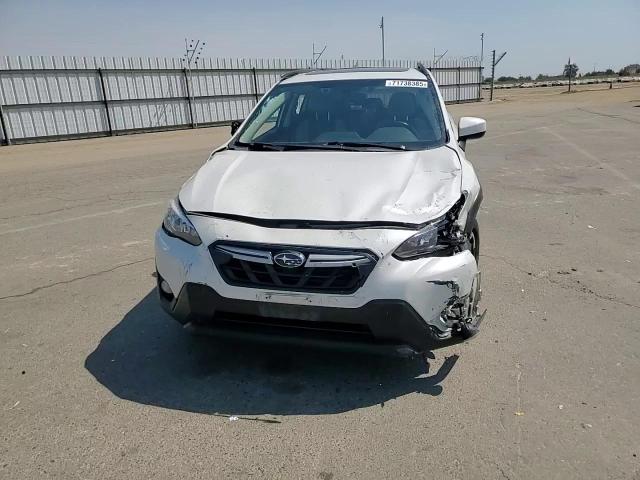 2021 Subaru Crosstrek Premium VIN: JF2GTAEC3M8204783 Lot: 71738385