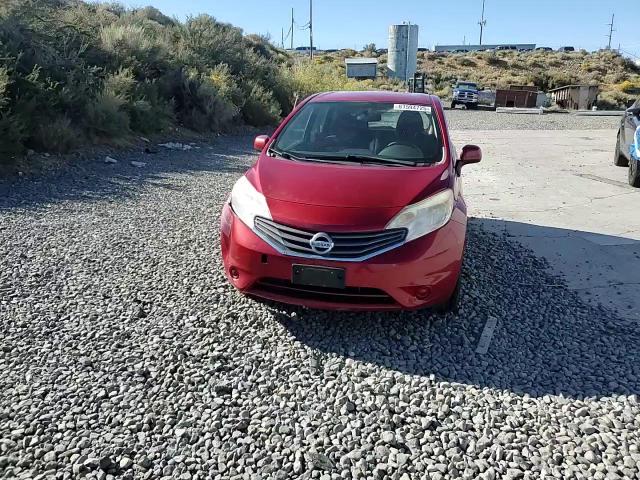 2014 Nissan Versa Note S VIN: 3N1CE2CP6EL416537 Lot: 81594725
