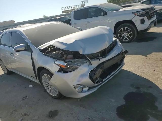 2014 Toyota Avalon Hybrid VIN: 4T1BD1EB9EU032003 Lot: 82166085